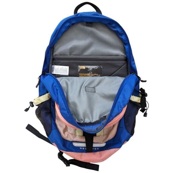 The North Face Hot Shot SE (Special Edition) Student Outdoor Lrg Backpack Unisex - Picture 7 of 10